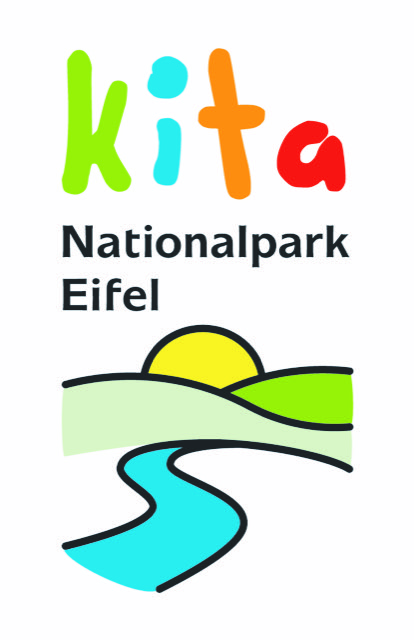 Nationalpark Logo