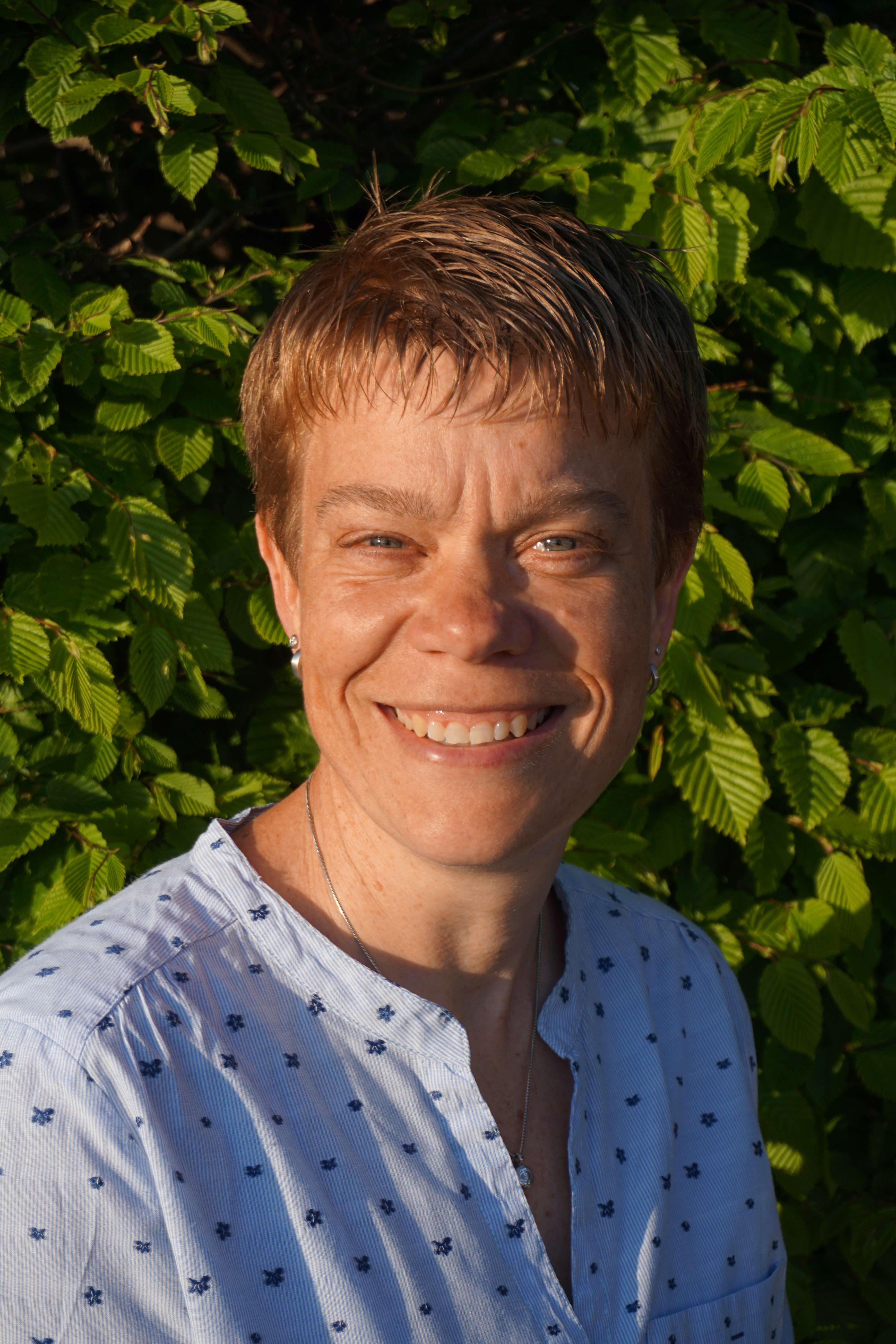 Bild von Alina Zimmermann